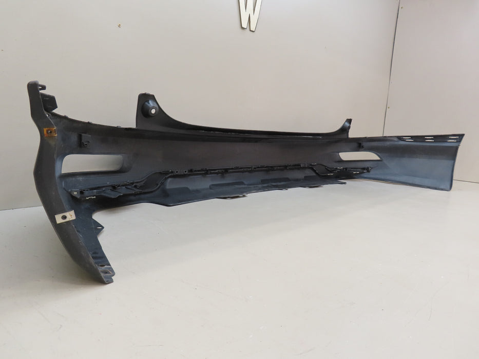 2020-2022 HONDA CRV CR-V REAR BUMPER COVER OEM 71501-TLA-A700