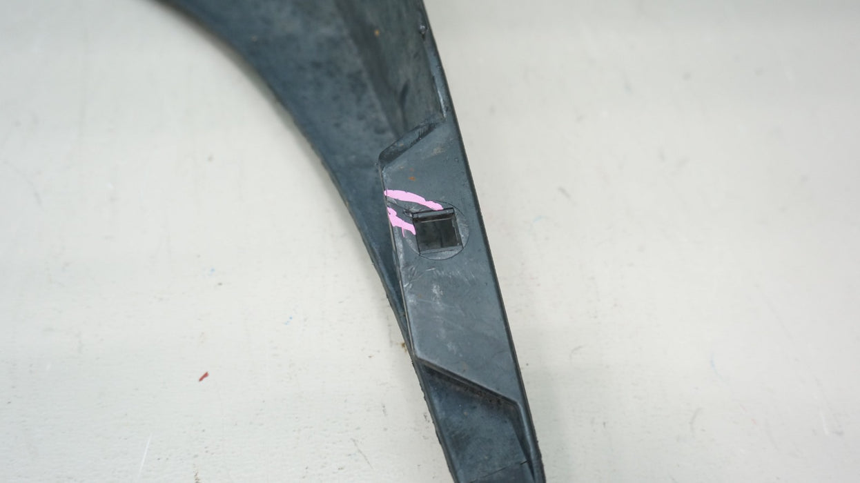 2016-2018 CHEVROLET MALIBU REAR LOWER BUMPER VALANCE PANEL OEM