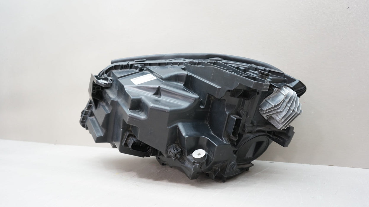 2018-2020 MERCEDES-BENZ GLA200 GLA250 GLA45 RIGHT HEADLIGHT OEM A1569067400