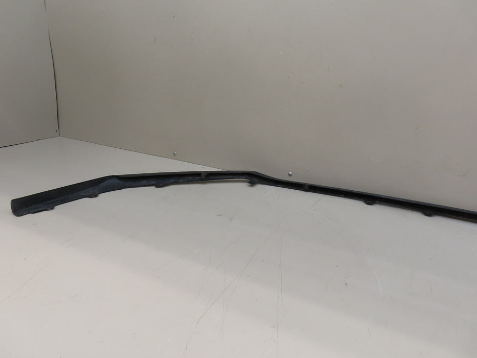 2021-2024 TOYOTA SIENNA FRONT BUMPER LOWER VALANCE PANEL LIP OEM 52112-08010