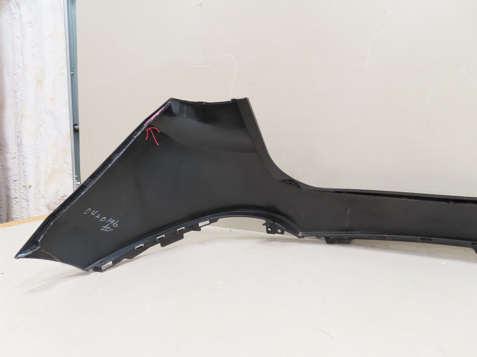2010-2015 HYUNDAI TUCSON REAR UPPER BUMPER COVER OEM P# 86611 2S000