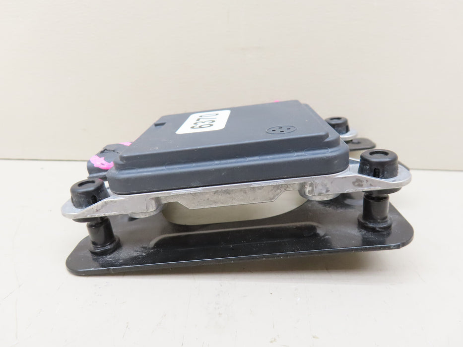 2021-2023 HYUNDAI SANTA FE FRONT DISTANCE RADAR SENSOR MODULE OEM 99110-S1500