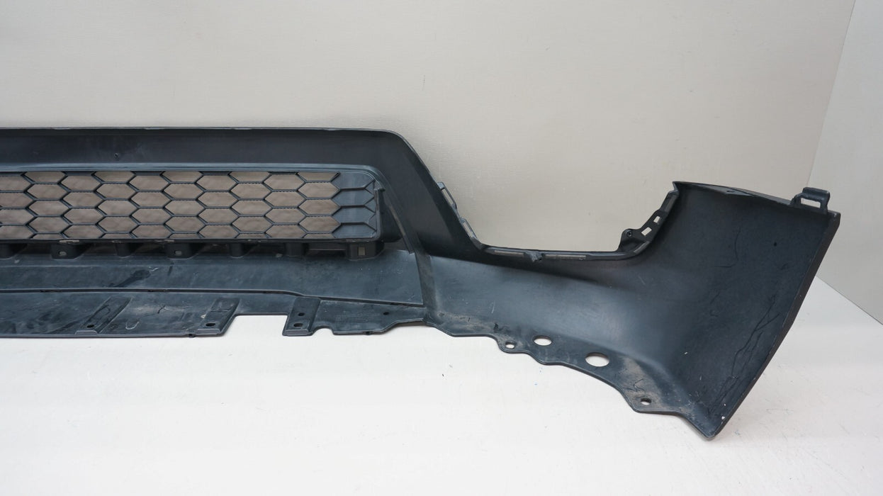 2017-2019 HONDA CR-V CRV FRONT LOWER BUMPER COVER VALANCE OEM 71102-TLAA-A000