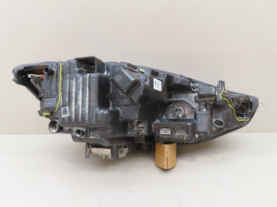 2019-2023 FORD EDGE LEFT DRIVER HEADLIGHT OEM N/AFS  PARTS ONLY