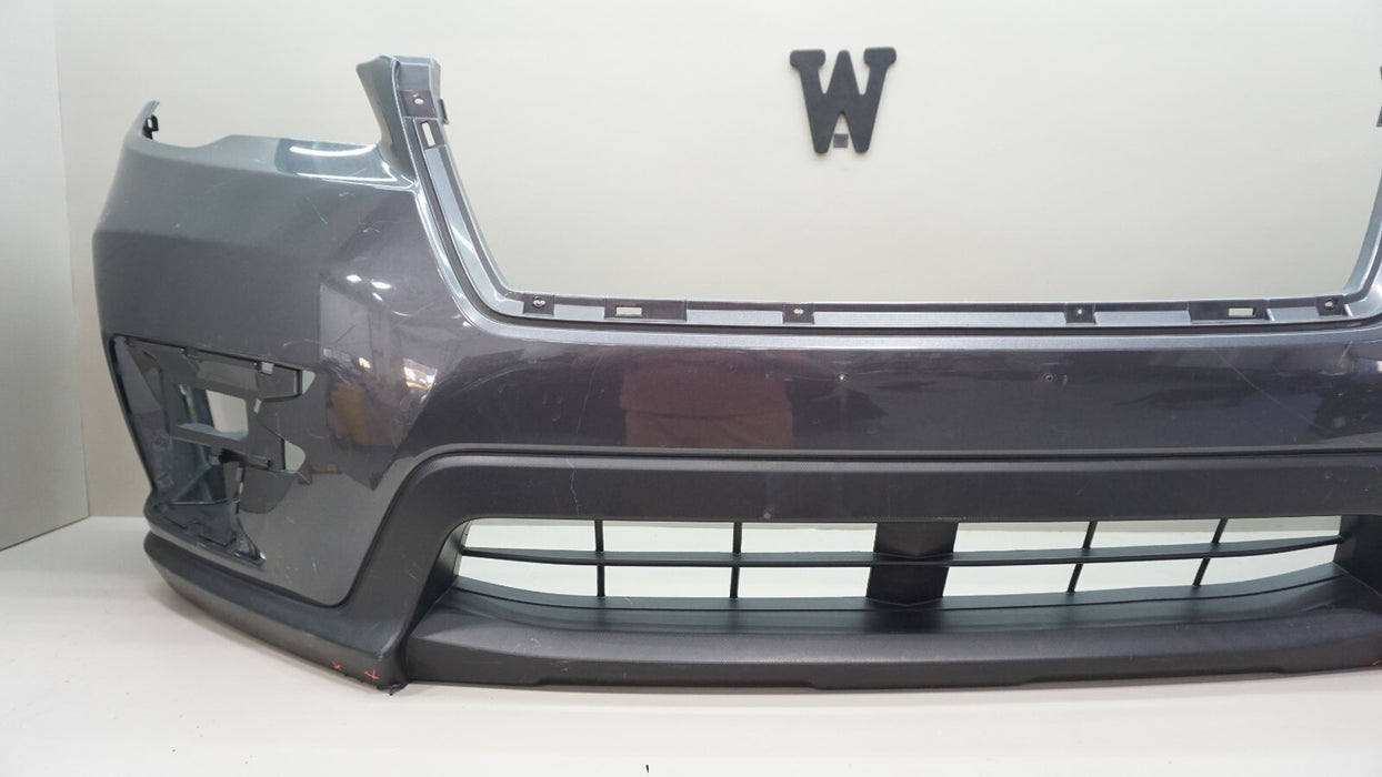 2019-2022 SUBARU ASCENT FRONT BUMPER COVER PANEL PLASTIC 57704XC00A OEM