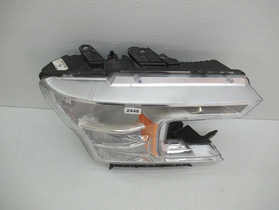 2018 2019 2020 FORD F-150 F150 FRONT RIGHT PASSENGER SIDE HEADLIGHT HEADLAMP OEM