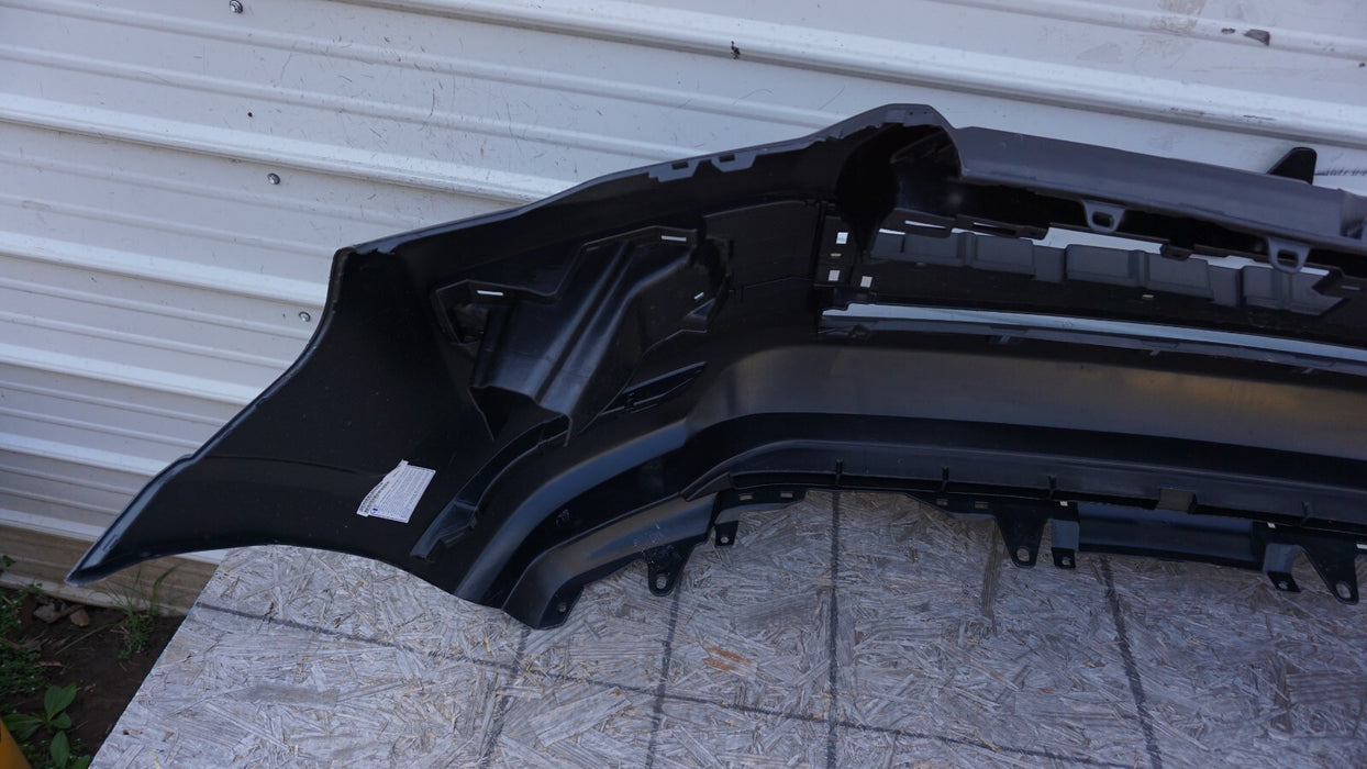 2014-2018 TOYOTA 4RUNNER FRONT BUMPER COVER AFTERMARKET 14 15 16 17 18