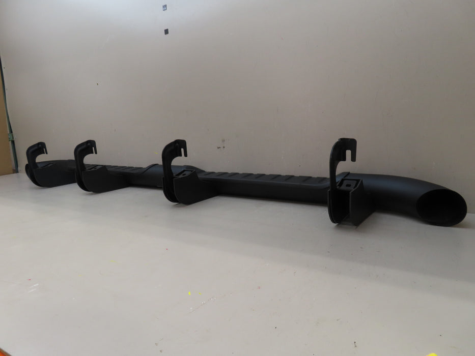 2015-2019 GMC SIERRA 2500 LEFT DRIVER SIDE RUNNING BOARD OEM 22912949