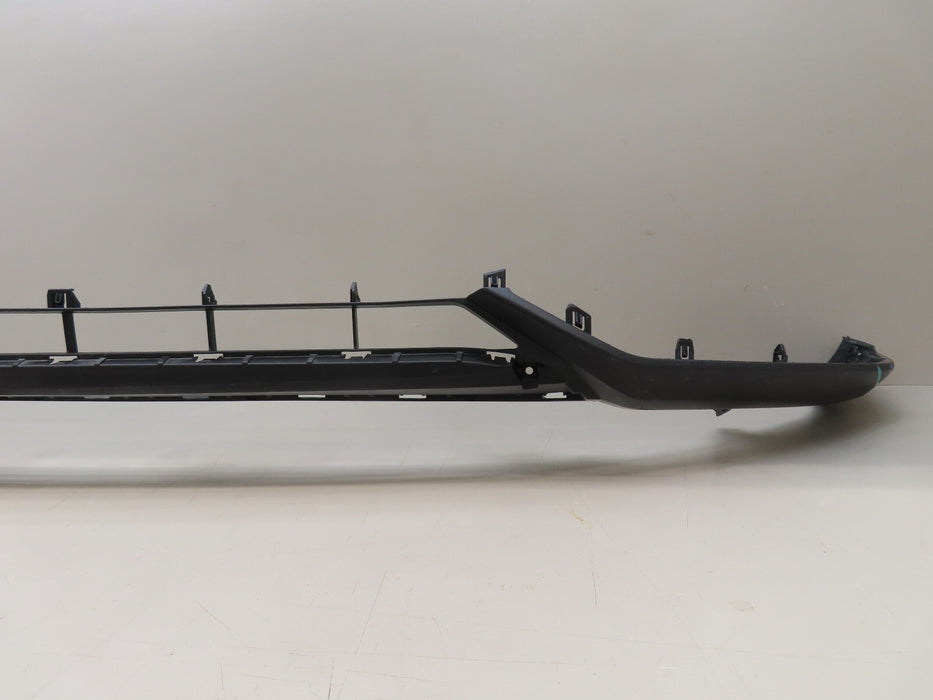 2023 2024 LEXUS RX350 RX500H F SPORT FRONT LOWER GARNISH BUMPER COVER OEM