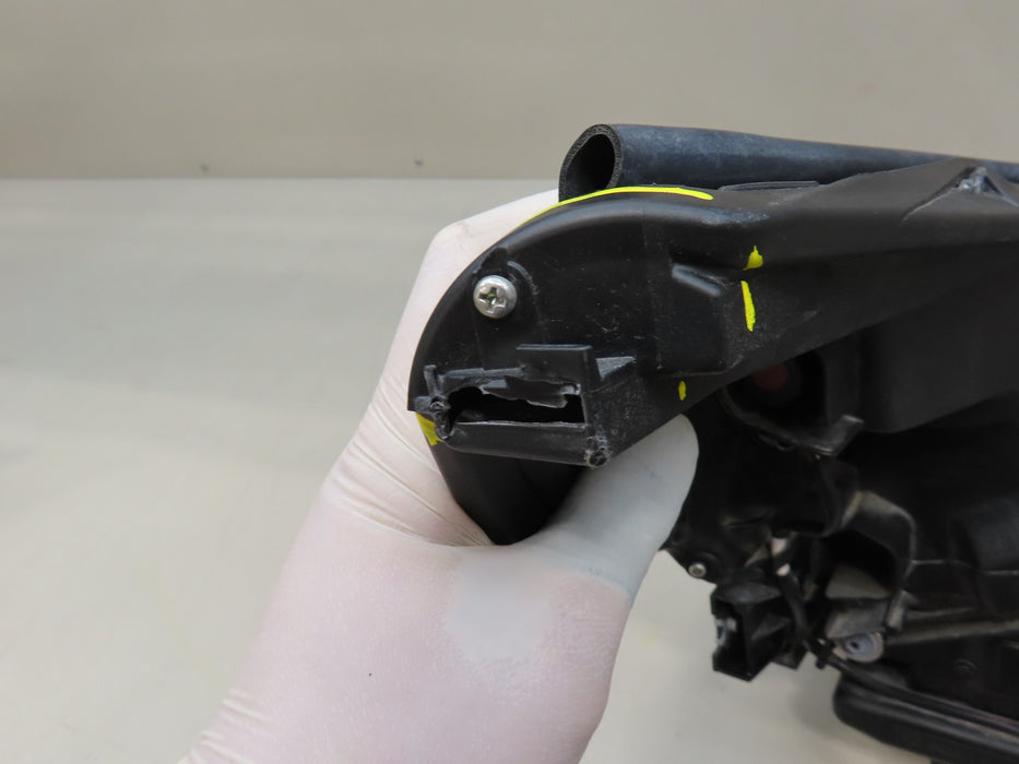 2022 2023 2024 SUBARU FORESTER FRONT LEFT DRIVER SIDE FULL LED HEADLIGHT OEM