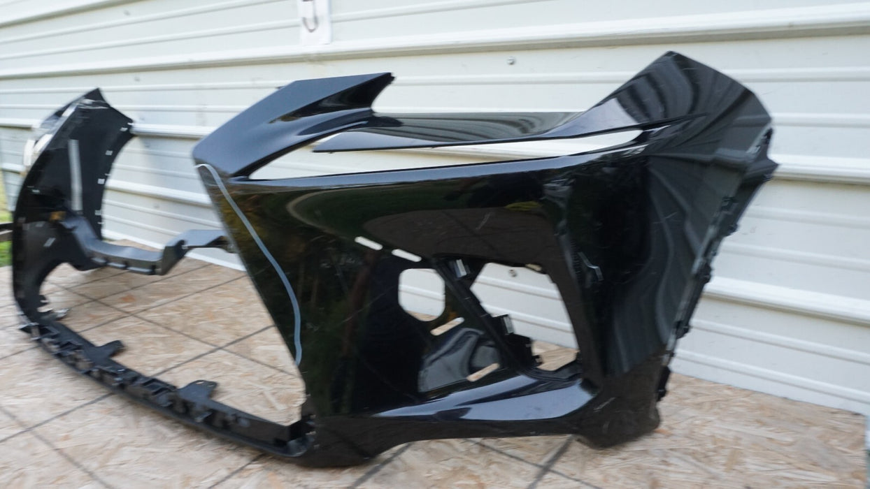 2018-2020 LEXUS NX300H FRONT BUMPER PLASTIC COVER SHELL PANEL FACTORY OEM