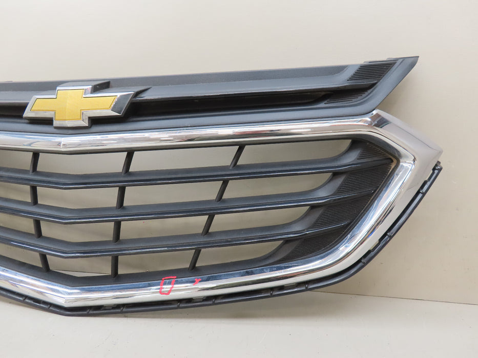 2018-2021 CHEVROLET EQUINOX FRONT RADIATOR GRILL GRILLE OEM
