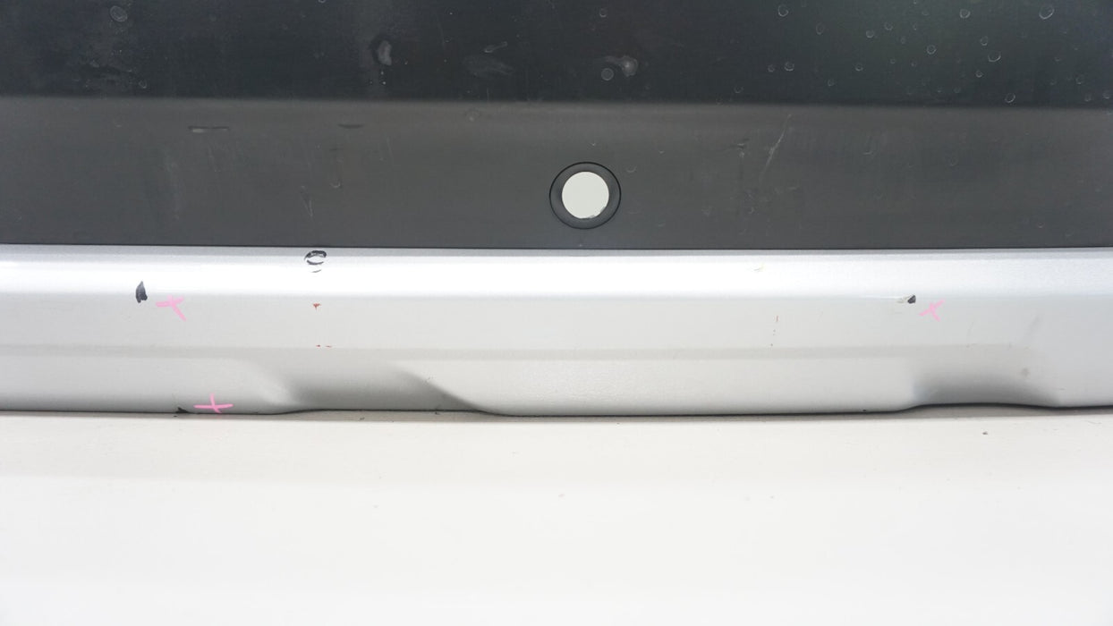 2020-2022 SUBARU OUTBACK REAR BUMPER COVER PANEL OEM 57704AN31A
