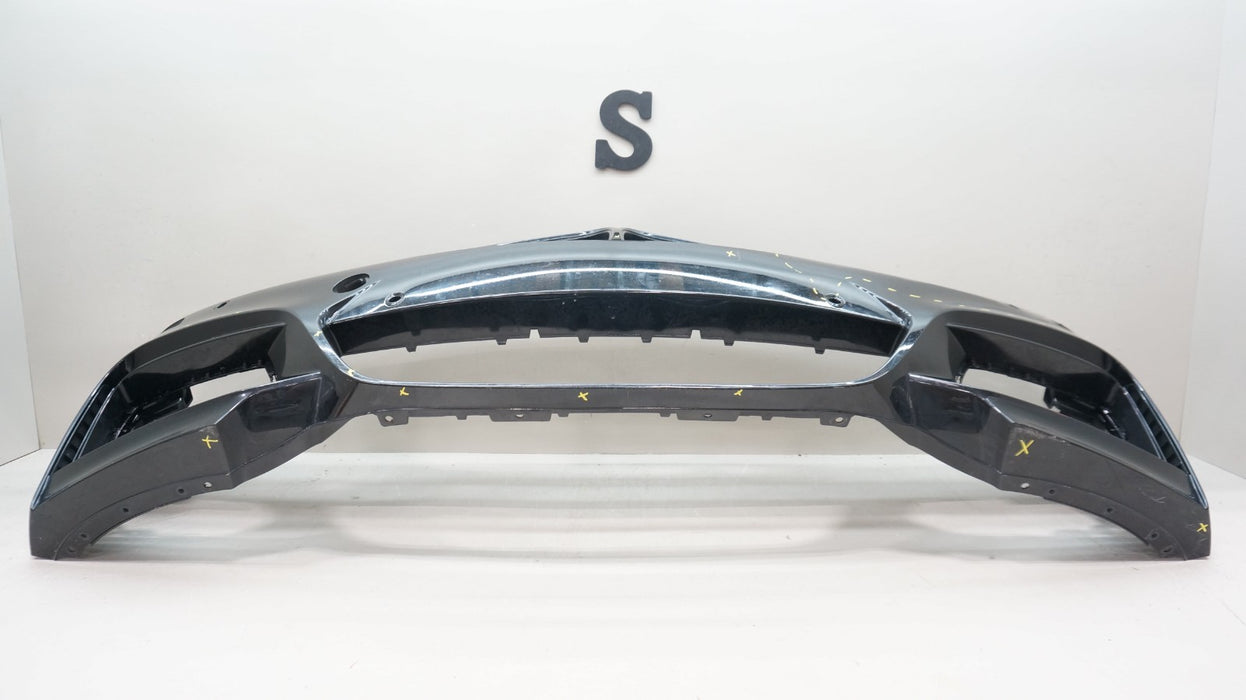 2014-2021 BMW 2 SERIES M SPORT FRONT BUMPER COVER PANEL OEM 8055299