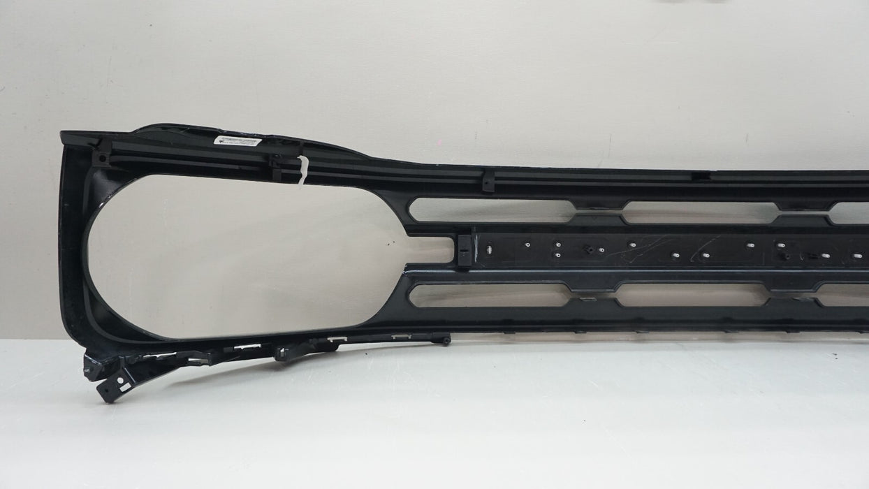 2021-2023 FORD BRONCO SPORT FRONT MAIN CENTER GRILLE OEM N1PJ-8200