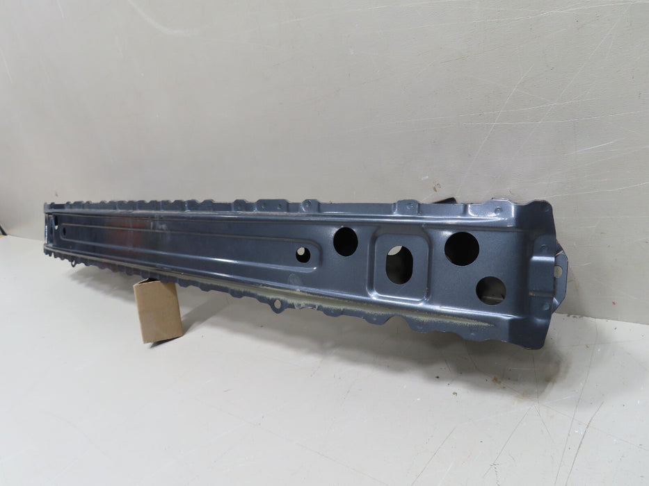 2018-2019 SUBARU CROSSTREK REAR BUMPER REINFORCEMENT BEAM IMPACT BAR REBAR OEM
