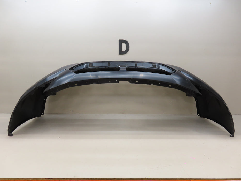 2015-2017 SUBARU OUTBACK FRONT BUMPER COVER OEM 57704AL01A