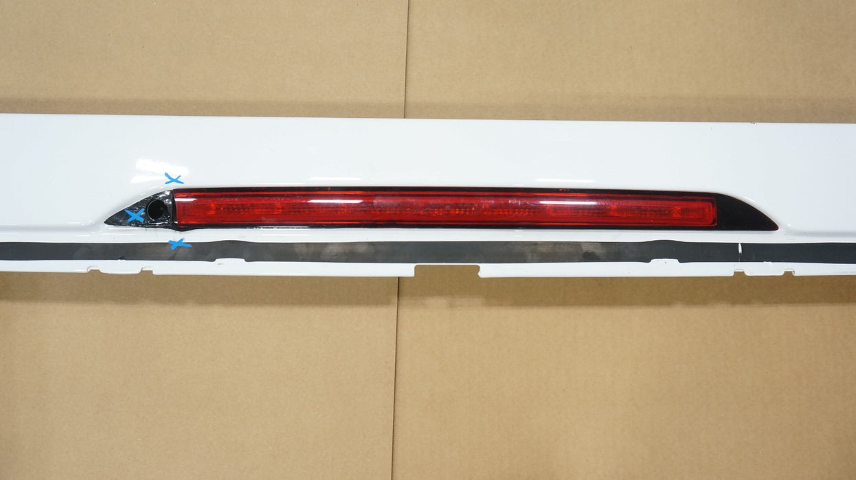 2019-2024 MERCEDES-BENZ G CLASS WAGON REAR DOOR TRUNK TAILGATE HATCH DOOR OEM