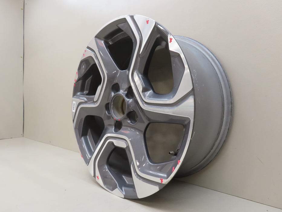 2017-2019 HONDA CRV CR-V FACTORY 18X7.5 OEM