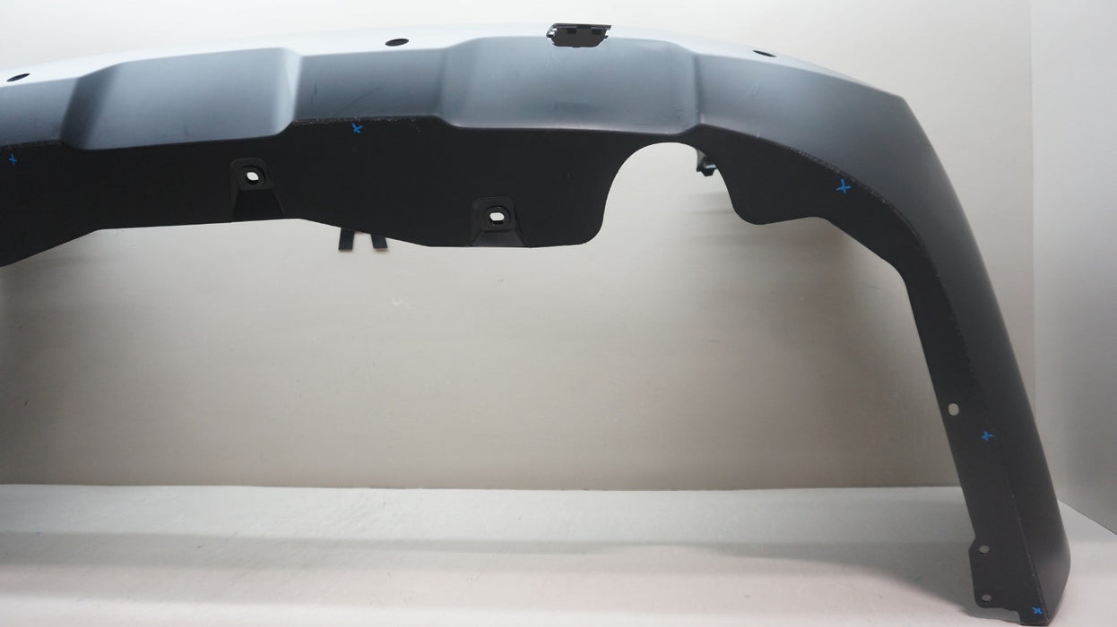 2022-2025 SUBARU OUTBACK WILDERNESS REAR BUMPER COVER 57704AN35B OEM
