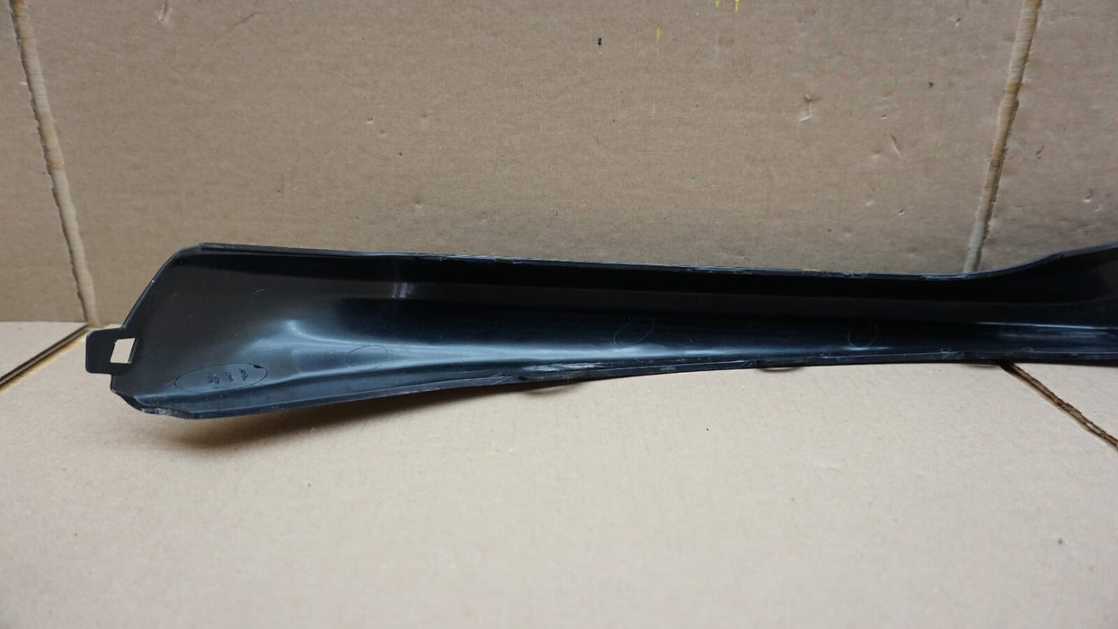 2021 TOYOTA CAMRY XE XSE NIGHTSHADE LOWER TRIM MOLDING OEM 53124-06250 21