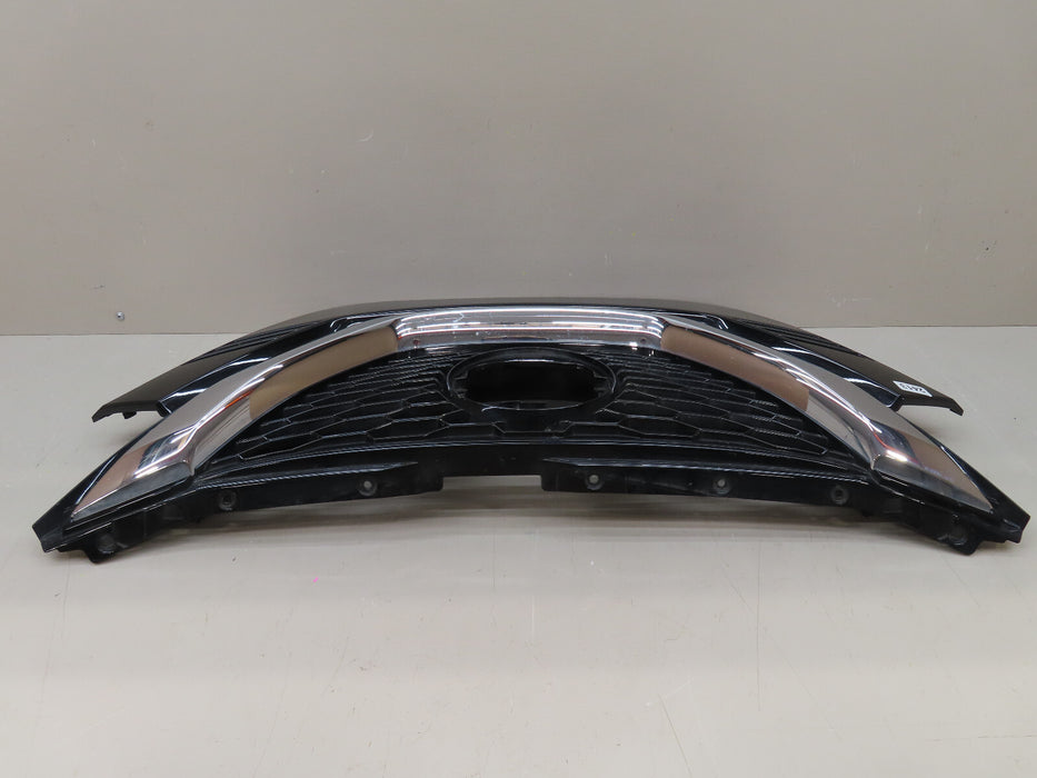 2020-2022 NISSAN ROGUE SPORT FRONT RADIATOR GRILL GRILLE OEM 62310-6MR0A