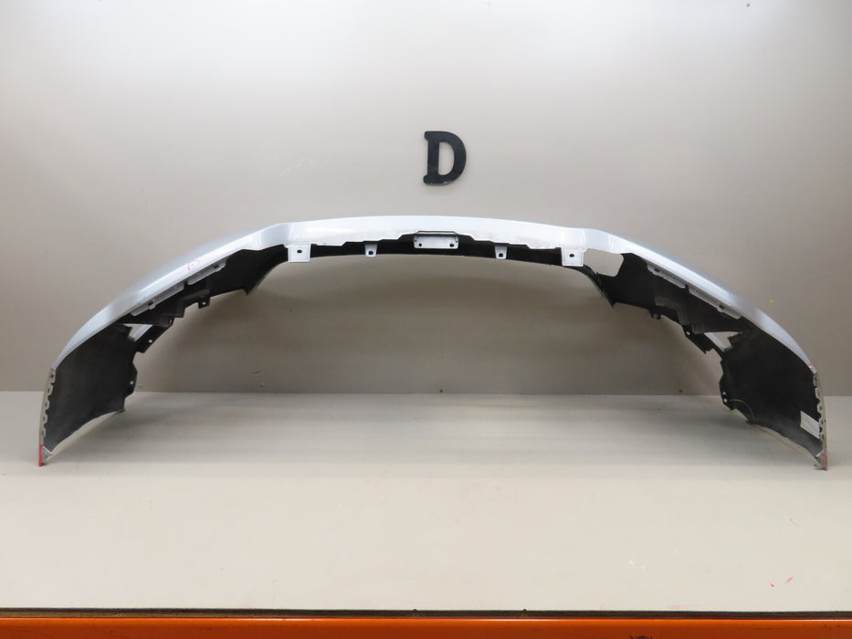 2017 2018 2019 NISSAN PATHFINDER FRONT BUMPER COVER OEM 62022 9PF0H