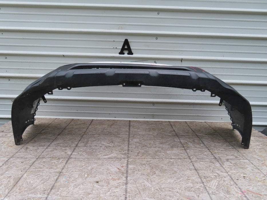 2020-2022 SUBARU OUTBACK 4DR WAGON FRONT BUMPER COVER PANEL OEM 57704AN01A