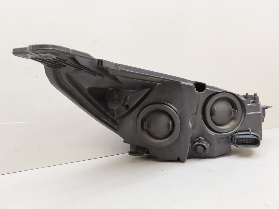 2015-2018 FORD FOCUS FRONT LEFT DRIVER SIDE LIGHT HEADLIGHT LAMP ASSEMBLY OEM