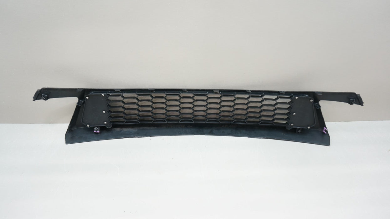 2017-2018 TOYOTA COROLLA iM FRONT LOWER BUMPER GRILLE OEM  53112-12390