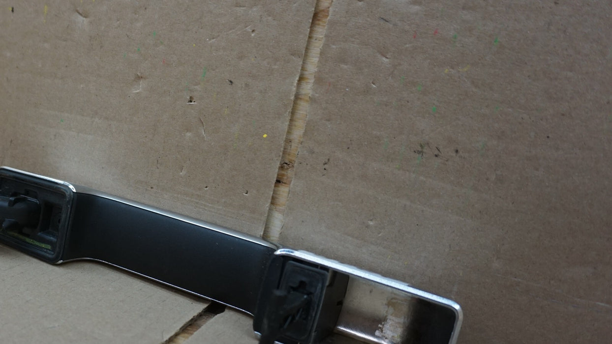 2015-2020 FORD F-150 REAR LEFT DOOR HANDLE ML34-1626605 OEM 15 16 17 18 19 20