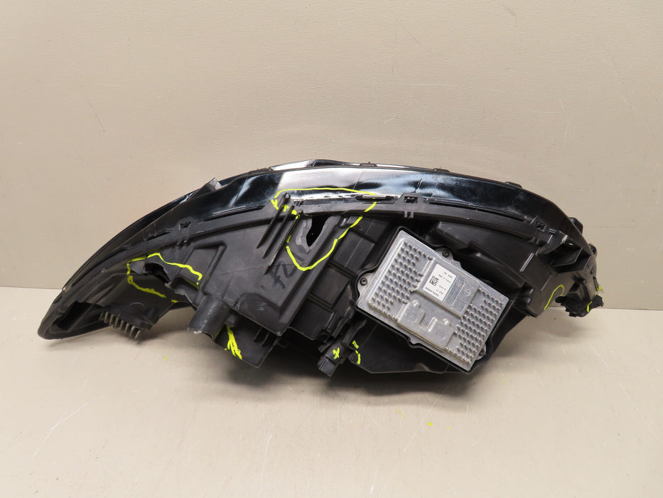 2017-2020 FORD FUSION SPORT RIGHT PASSENGER SIDE LED OEM