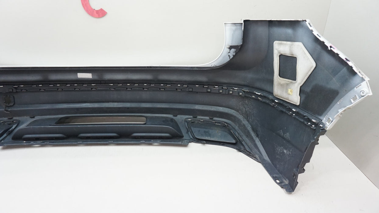 2018-2020 VOLKSWAGEN TIGUAN REAR BUMPER COVER OEM 5NN.807.421