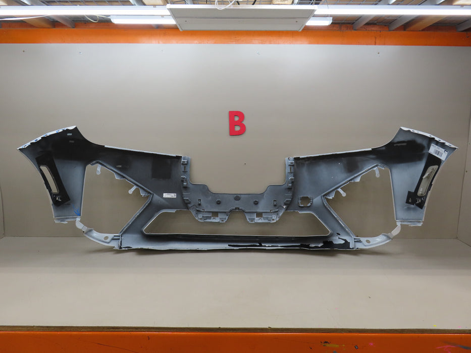 2021-2023 BMW iX FRONT BUMPER COVER OEM 51117933621