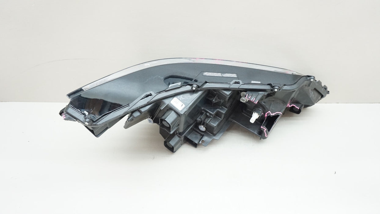 2023-2024 LEXUS RX350 RX500H FRONT LH LEFT DRIVER SIDE HEADLIGHT OEM