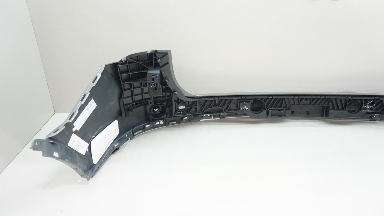 2019-2024 AUDI Q3 REAR BUMPER COVER 83A.807.385 OEM