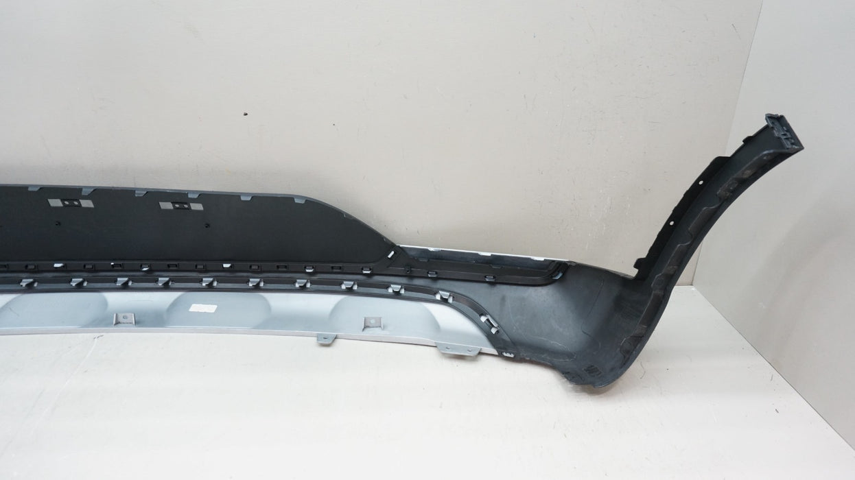 2020-2025 HYUNDAI VENUE REAR LOWER BUMPER VALANCE COVER 86671-K2000 OEM