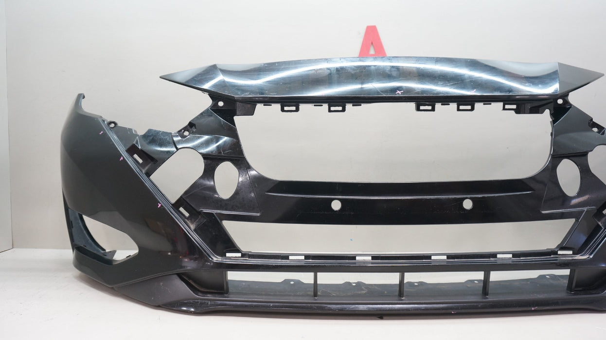 2023-2024 NISSAN VERSA FRONT BUMPER COVER PANEL 62022 6EM0H OEM