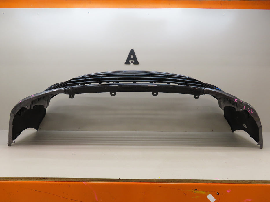 2021 2022 TOYOTA  CAMRY FRONT BUMPER COVER OEM 52119-06D00