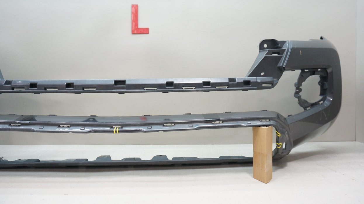2016-2023 TOYOTA TACOMA FRONT BUMPER COVER PANEL OEM
