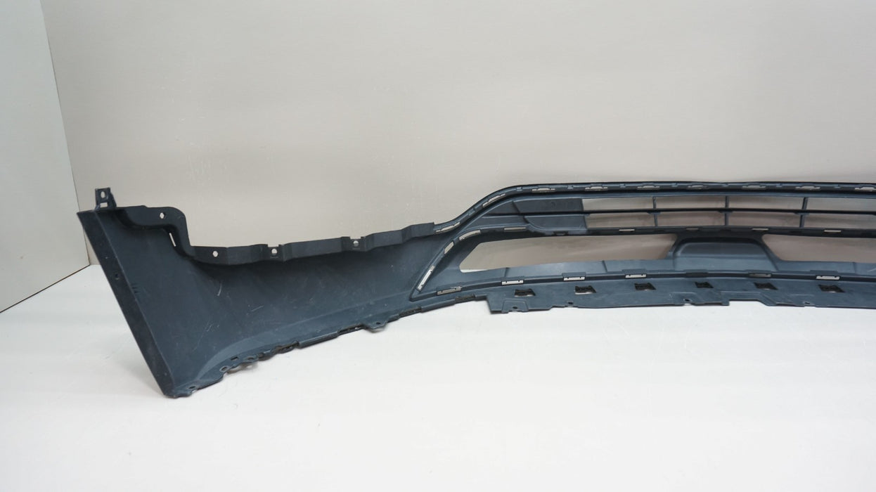2017-2020 CHEVROLET TRAX FRONT LOWER BUMPER VALANCE PANEL CAPA AFTERMARKET