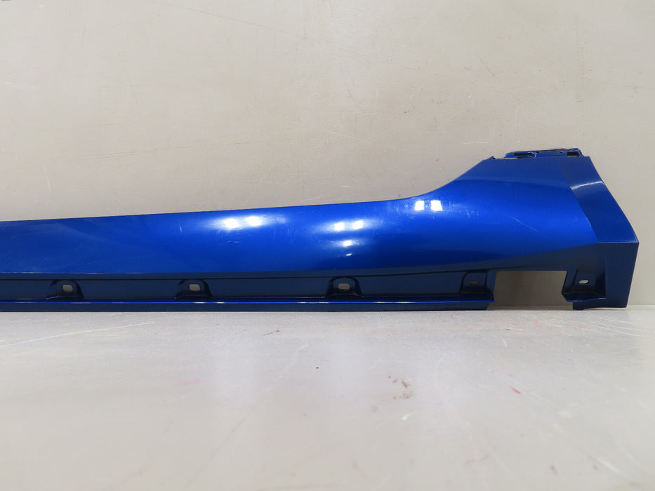 2020-2023 BENTLEY FLYING SPUR LEFT DRIVER SIDE ROCKER PANEL OEM 3SE.853.853