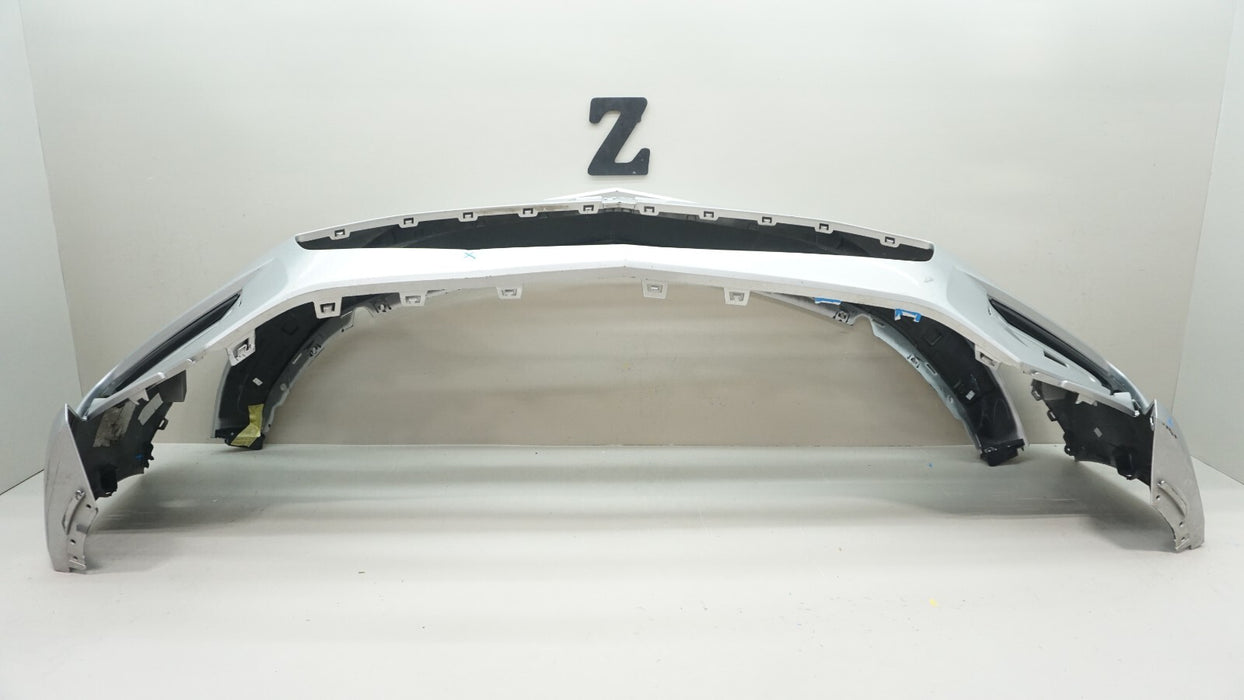 2016-2018 CHEVROLET MALIBU FRONT BUMPER COVER PANEL OEM