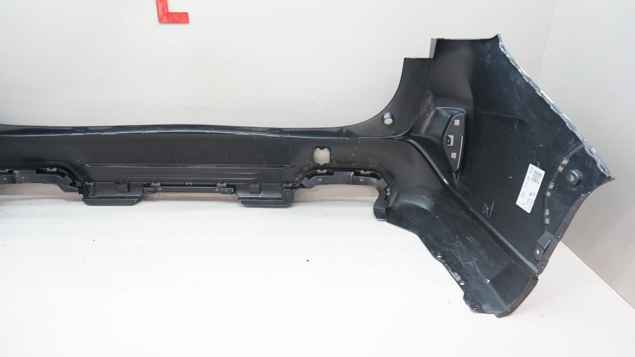2025 SUBARU FORESTER REAR BUMPER COVER PANEL OEM 57704SL500