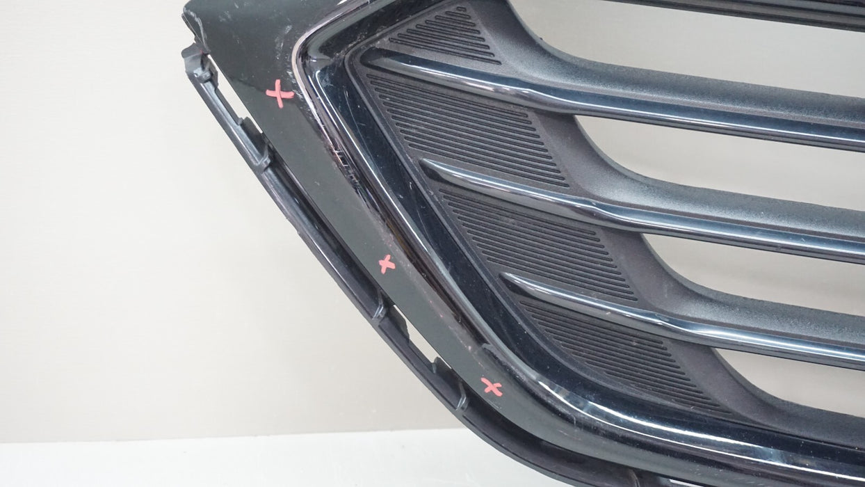 2018-2021 CHEVROLET EQUINOX FRONT RADIATOR GRILL GRILLE OEM 84150748