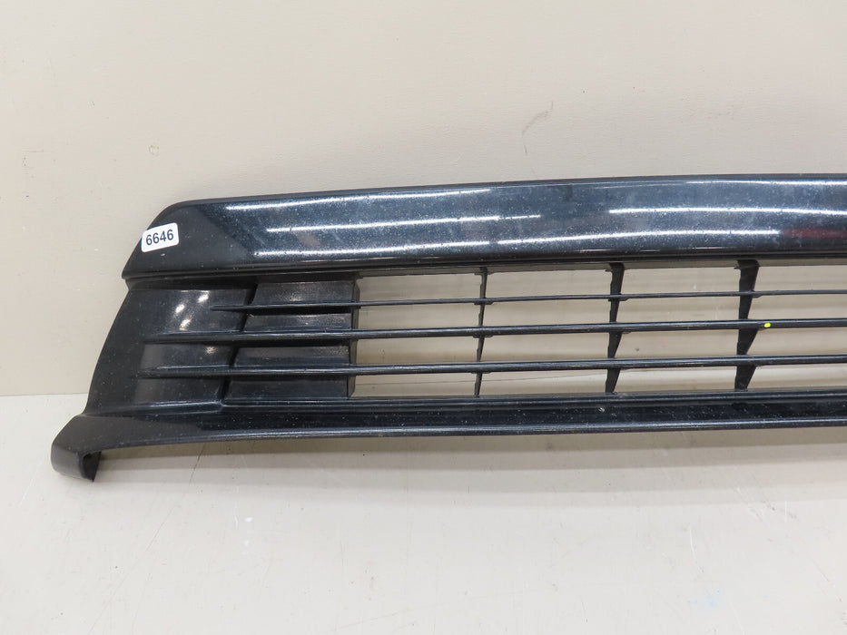 2012-2015 TOYOTA PRIUS FRONT LOWER RADIATOR GRILL GRILLE OEM