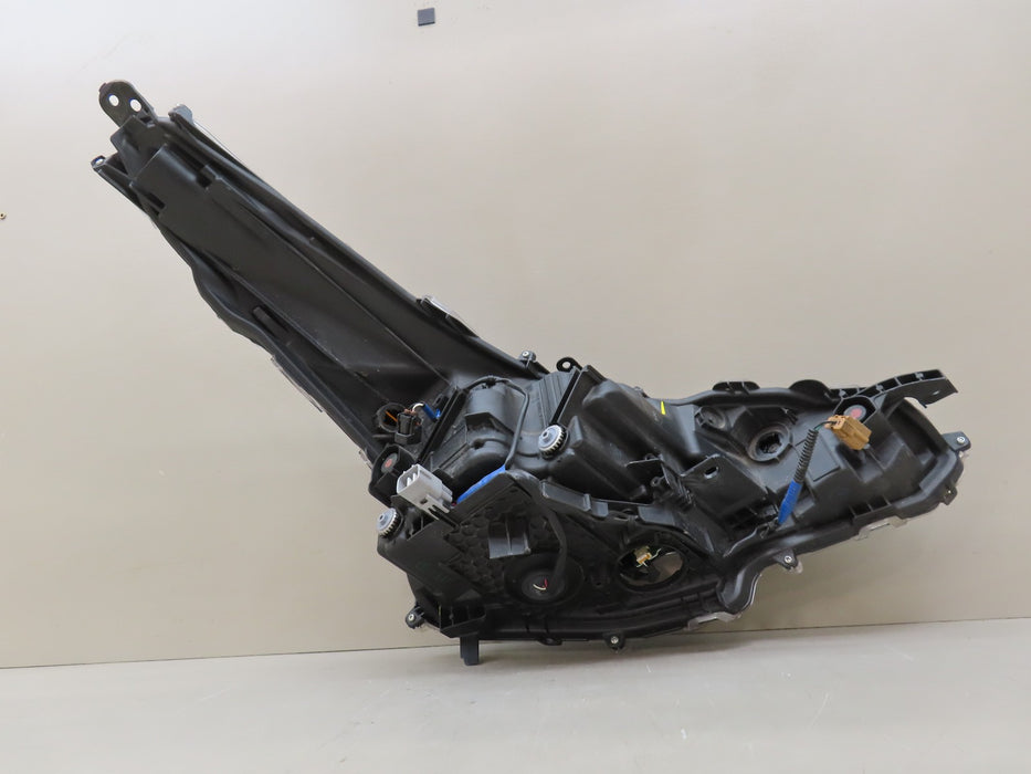 2019-2022 TOYOTA PRIUS LEFT DRIVER SIDE HEADLIGHT OEM