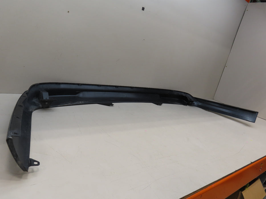 2023 2024 HONDA ACCORD REAR LOWER BUMPER COVER VALANCE OEM