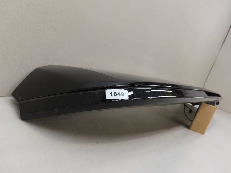2021-2025 JEEP GRAND CHEROKEE REAR UPPER TRUNK TAIL GATE SPOILER OEM