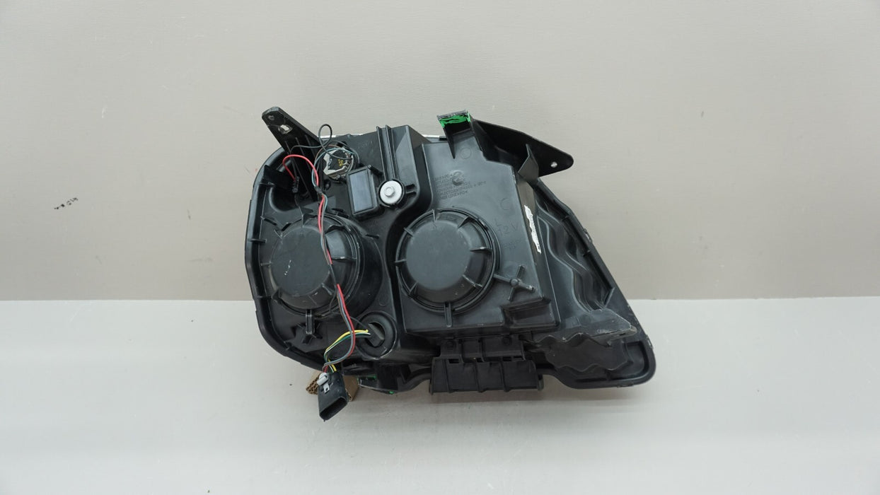 2010-2015 GMC TERRAIN FRONT LEFT DRIVER SIDE HALOGEN HEADLIGHT OEM